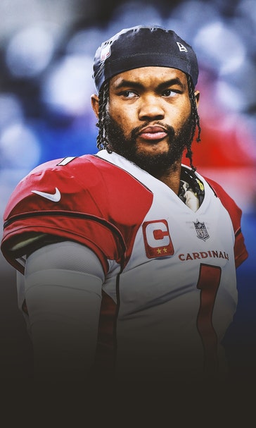 Murray posts cryptic message on IG, Cardinals appear to respond